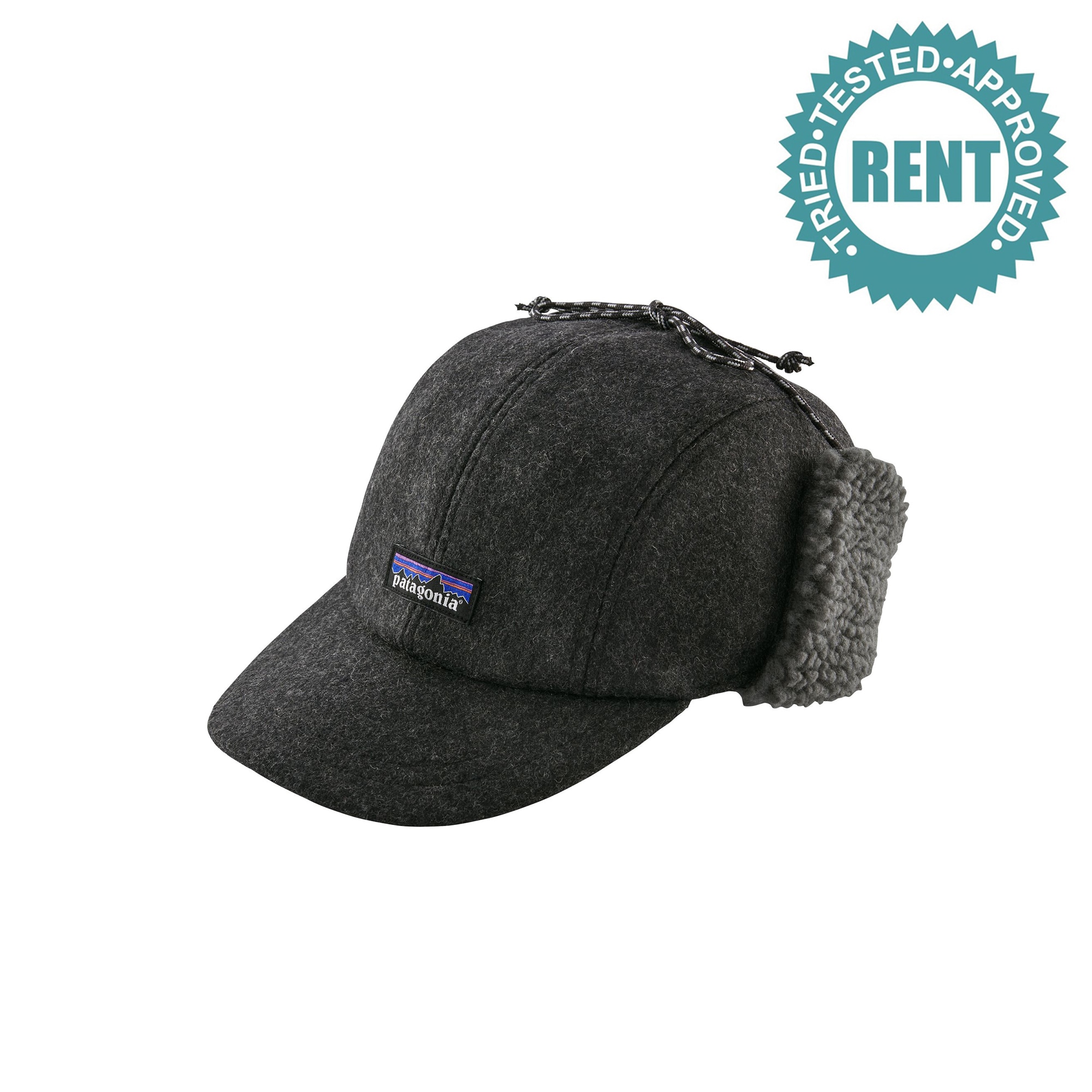 Antarctica Explorers Hat Rental - Ship to Shore Traveler